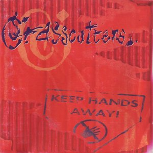 Keep Hands Away