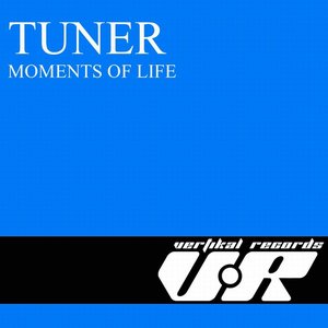 Moments of Life - Single