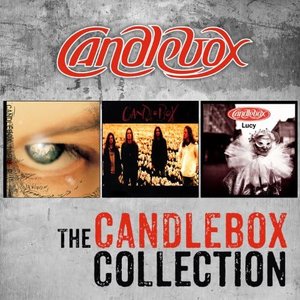 The Candlebox Collection [Explicit]