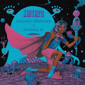 Commando Existential & Universal EP