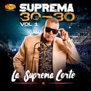 Suprema 30-30, Vol.1 (En Vivo)