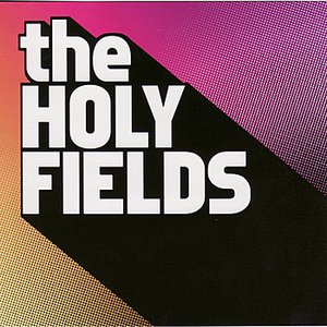 The Holy Fields