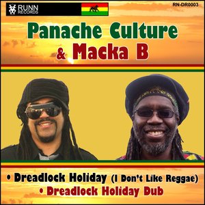 Dreadlock Holiday (feat. Macka B) [I Don't Like Reggae]