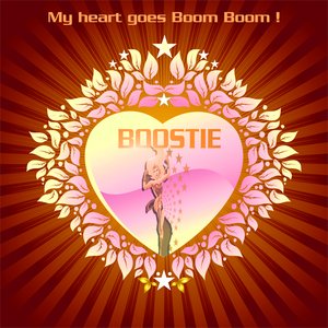 My Heart Goes Boom Boom (Single)