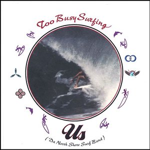 Avatar for Us (Da North Shore Surf Band)