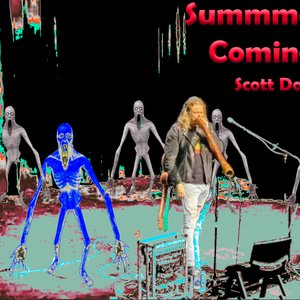 Image for 'Summer's Coming'