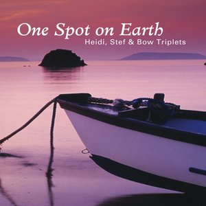 One Spot on Earth