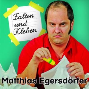 Falten und Kleben