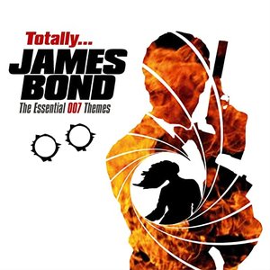 Totally James Bond - The Essential 007 Themes