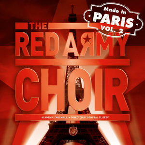 The Red Army Choir - 1 - Zortam Music