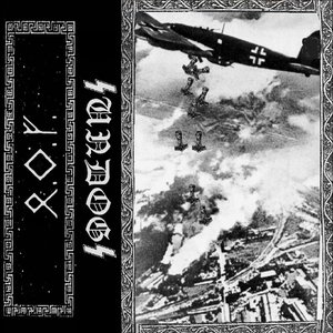New Wave of Vinlandic Hardcore