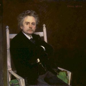 1864 Grieg: I Love You için avatar