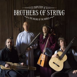 Brothers of Strings