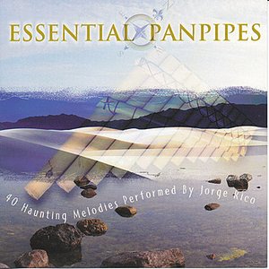 Essential Panpipes