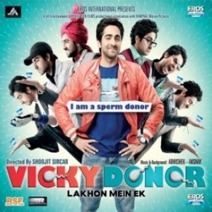 Vicky Donor