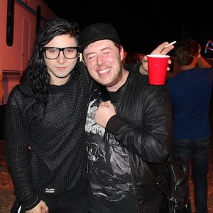 Awatar dla Skrillex & Kill the Noise