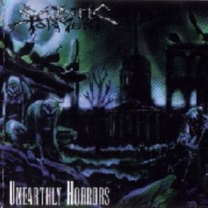 Unearthly Horrors