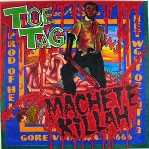 Machete Killah