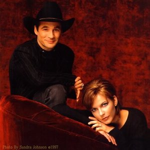 Clint Black & Martina McBride 的头像