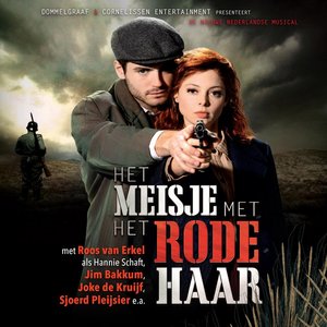 Het Meisje Met Het Rode Haar (Original Cast Recording)