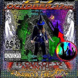 Avatar for DJ October 32nd