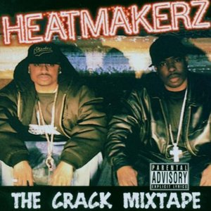 The Crack Mixtape