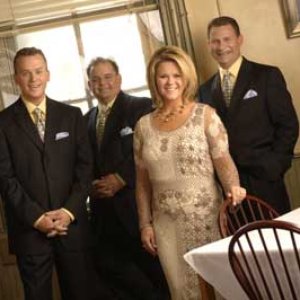 The Whisnants için avatar