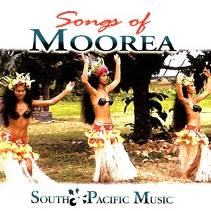 Songs of Moorea