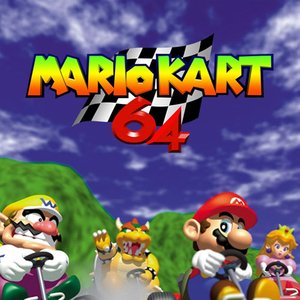Mario Kart 64, The Themes