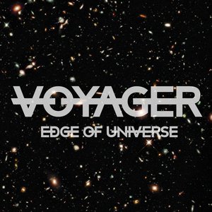 Edge of Universe