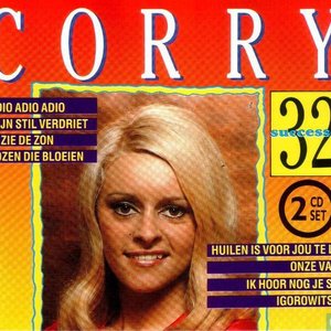 32 successen van Corry