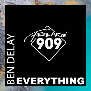 Artwork for Everything