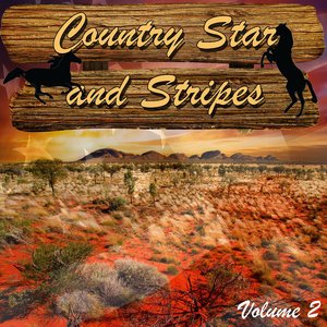 Country Star and Stripes Vol. 2