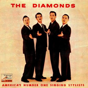 Vintage Vocal Jazz / Swing No. 141 - EP: Passion Flower