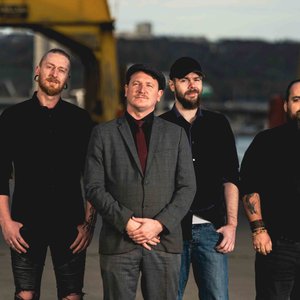 Avatar for Neurodystopia