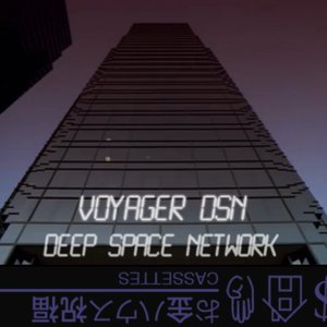 Deep Space Network