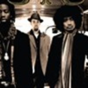 Soulive & Ivan Neville 的头像