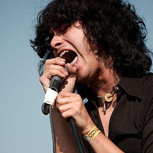 Cedric Bixler Zavala のアバター