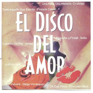 El disco del amor