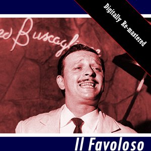 Il Favoloso (Digitally Re-mastered)