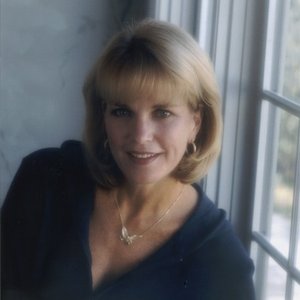 Cynthia Jordan 的头像