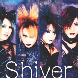 Shiver のアバター