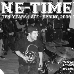 One-timer 的头像