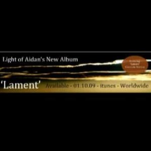 The Light of Aidan 的头像