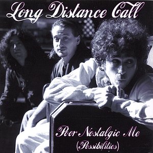 Poor Nostalgic Me (Possibilities) single