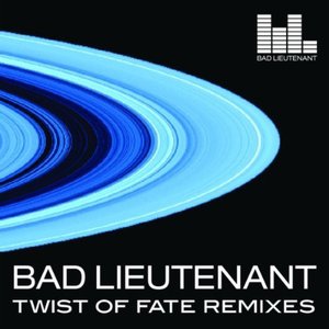 Twist Of Fate (Remixes)