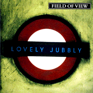 LOVELY JUBBLY cover