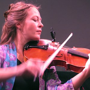 Pauline Hogstrand 的头像