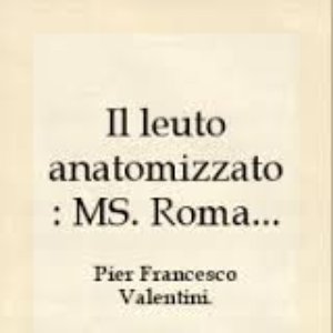 Pier Francesco Valentini 的头像
