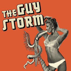 The Guystorm 的头像